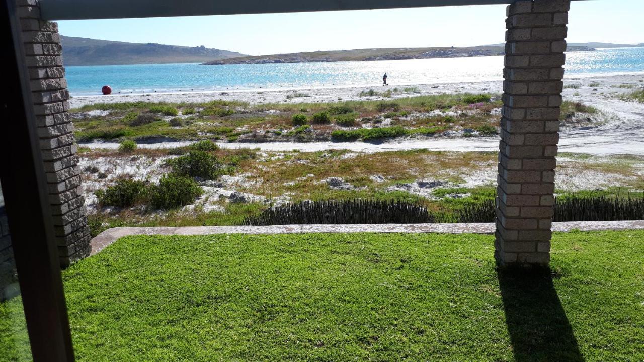 Water'S Edge Lejlighed Langebaan Eksteriør billede