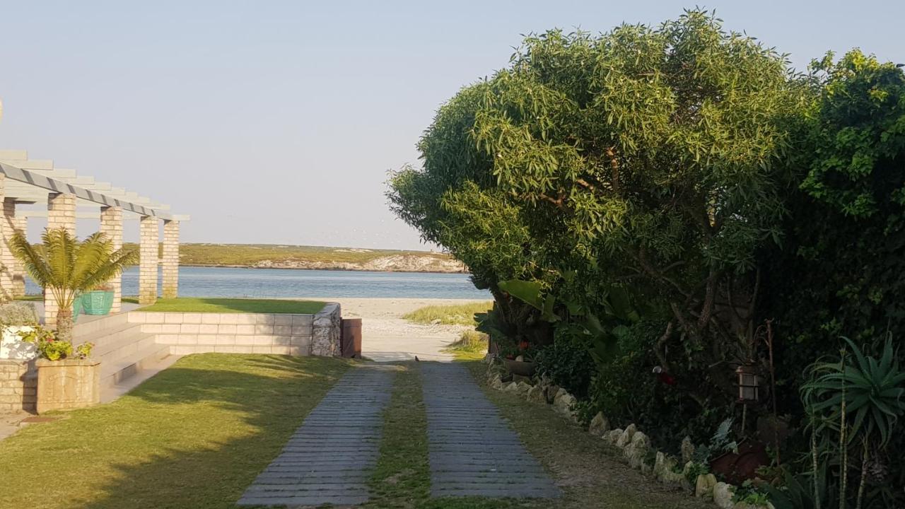 Water'S Edge Lejlighed Langebaan Eksteriør billede