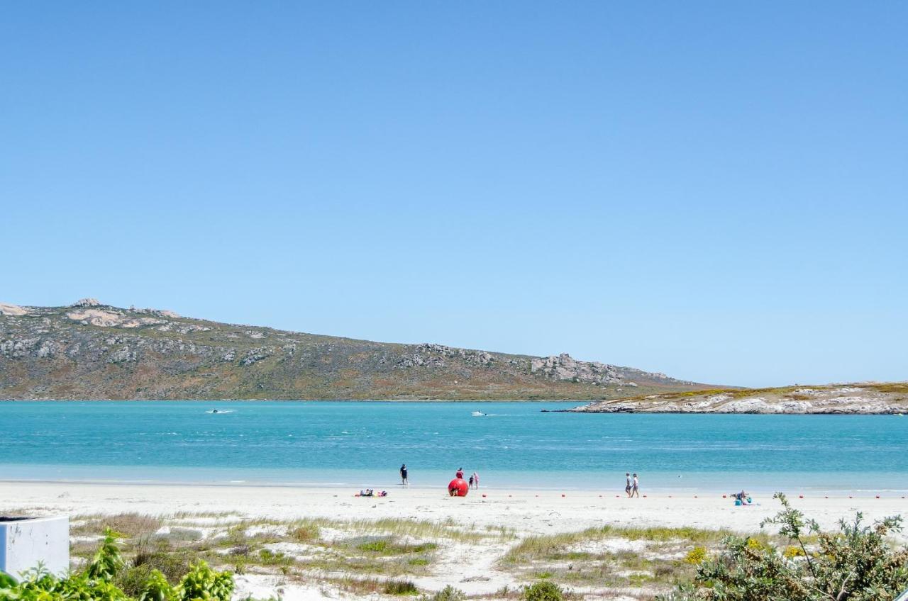 Water'S Edge Lejlighed Langebaan Eksteriør billede
