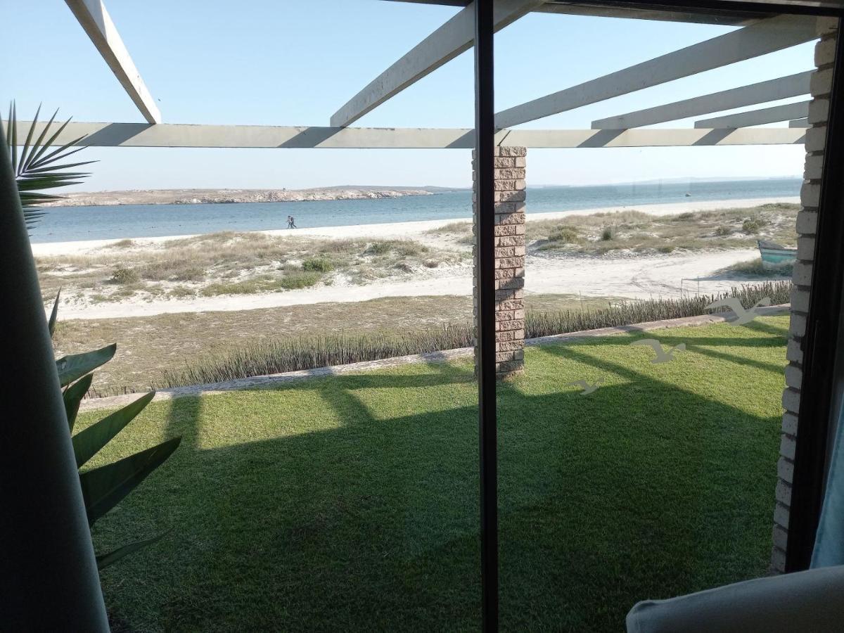 Water'S Edge Lejlighed Langebaan Eksteriør billede