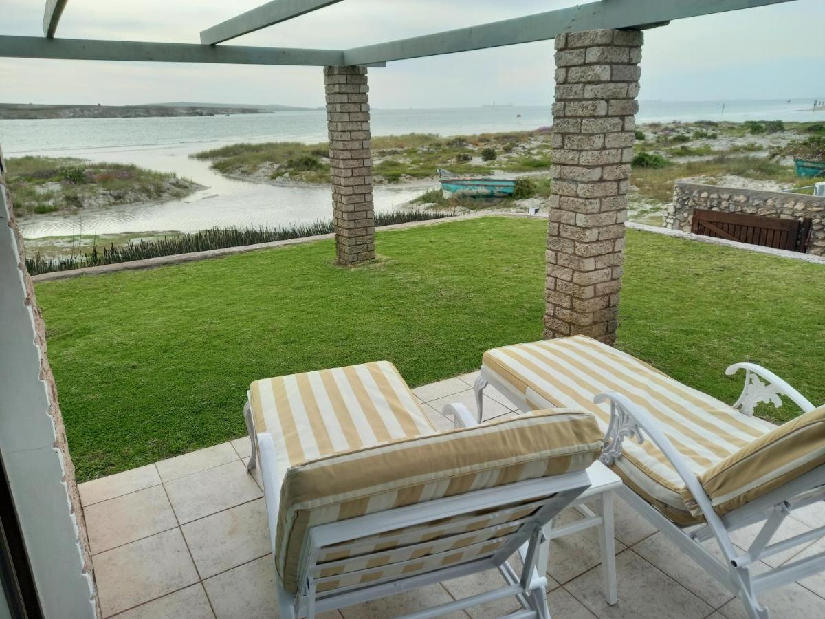 Water'S Edge Lejlighed Langebaan Eksteriør billede