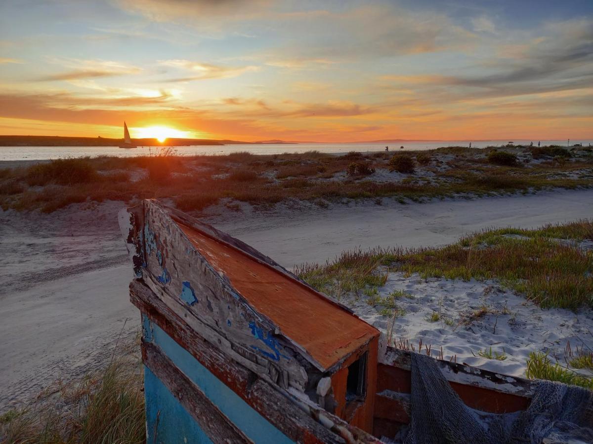 Water'S Edge Lejlighed Langebaan Eksteriør billede