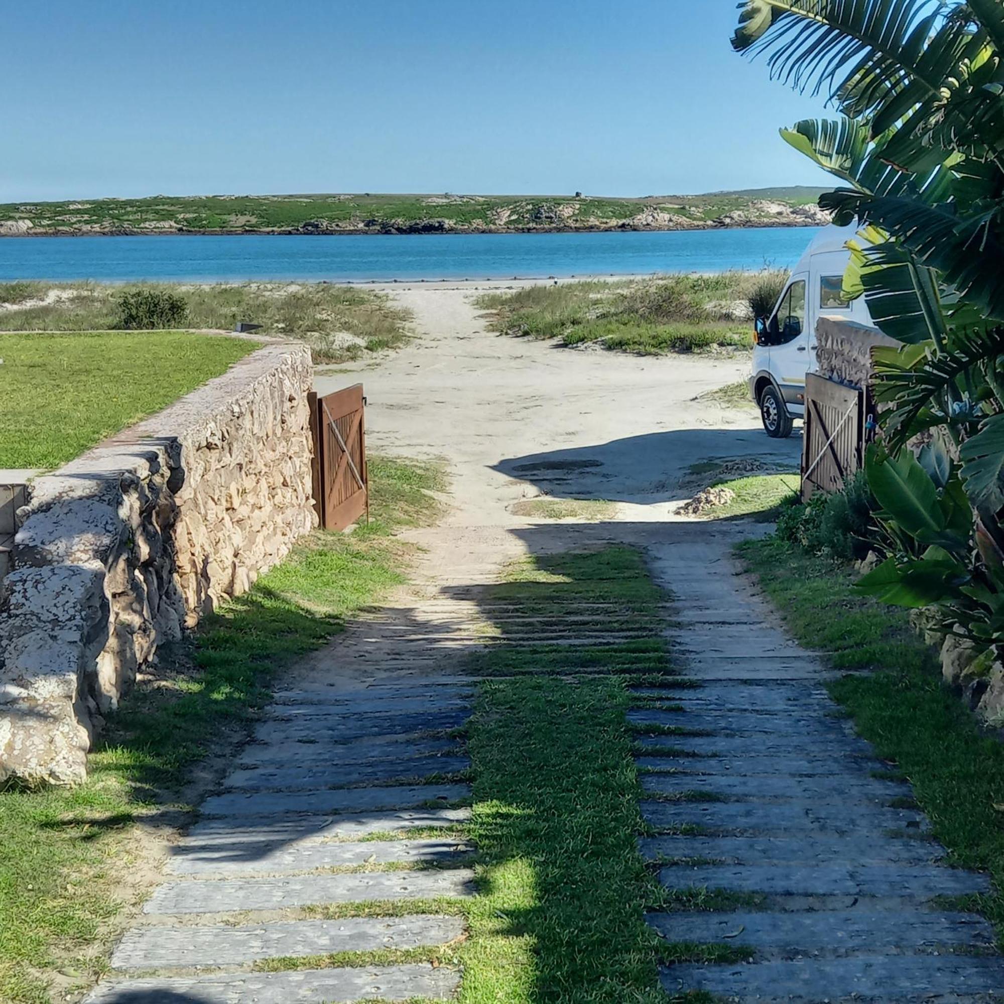 Water'S Edge Lejlighed Langebaan Eksteriør billede