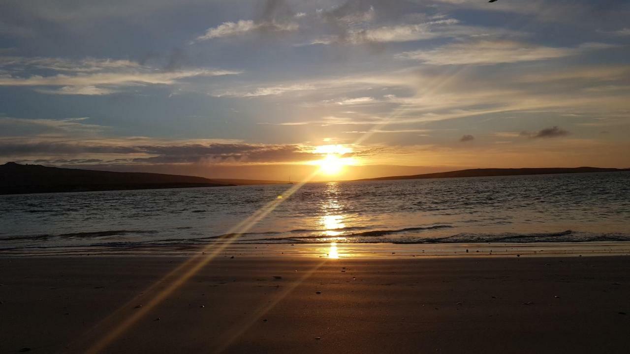 Water'S Edge Lejlighed Langebaan Eksteriør billede