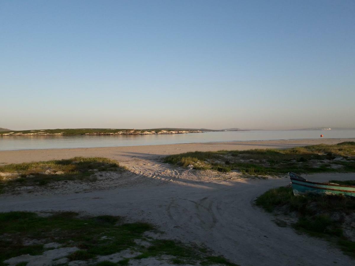 Water'S Edge Lejlighed Langebaan Eksteriør billede